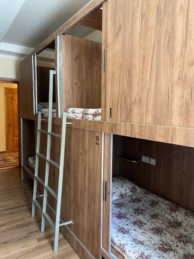 Ethno Boutique Hotel Osj Eksteriør bilde