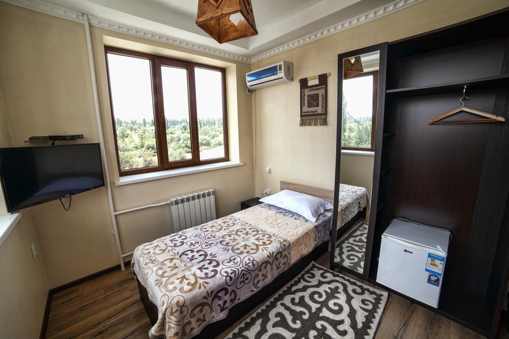 Ethno Boutique Hotel Osj Rom bilde