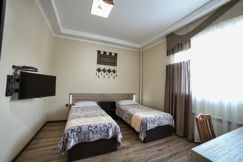 Ethno Boutique Hotel Osj Rom bilde