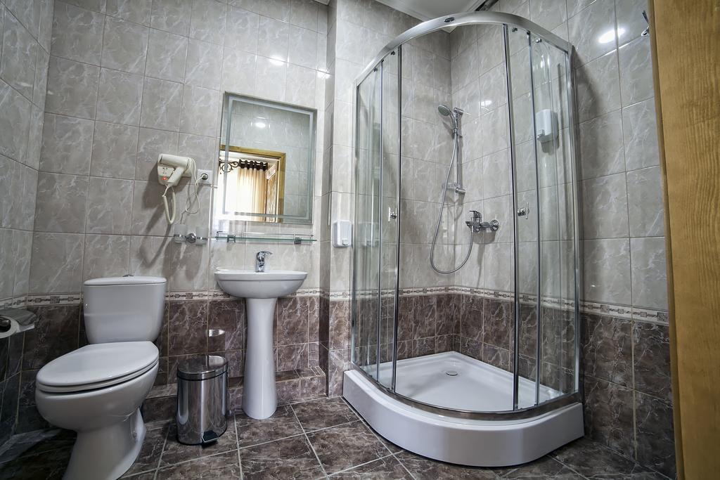 Ethno Boutique Hotel Osj Rom bilde