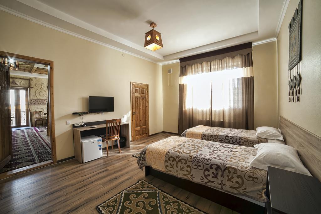 Ethno Boutique Hotel Osj Rom bilde