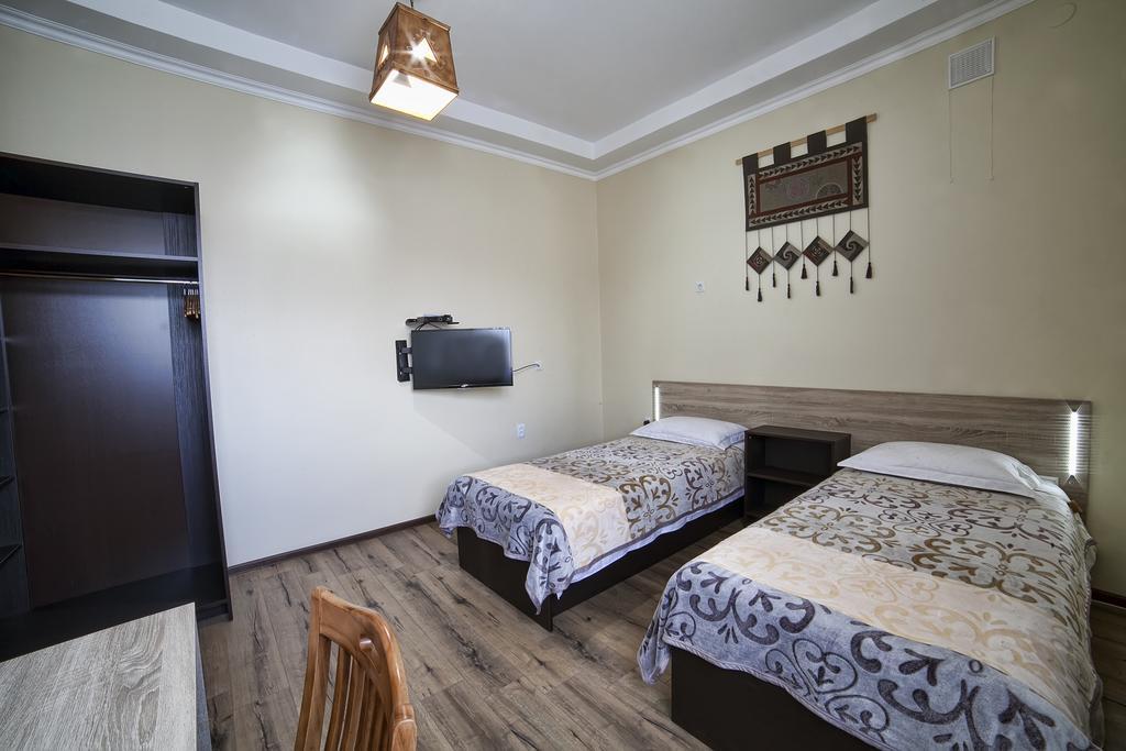 Ethno Boutique Hotel Osj Rom bilde