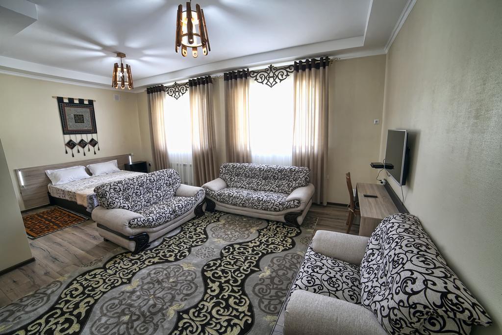 Ethno Boutique Hotel Osj Rom bilde