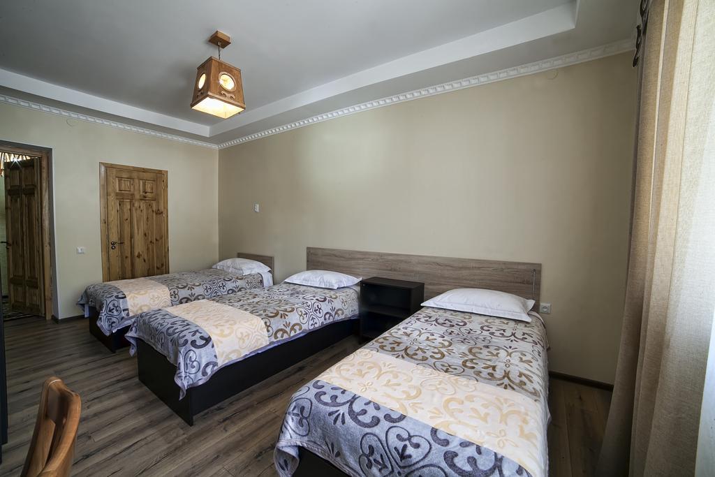 Ethno Boutique Hotel Osj Rom bilde