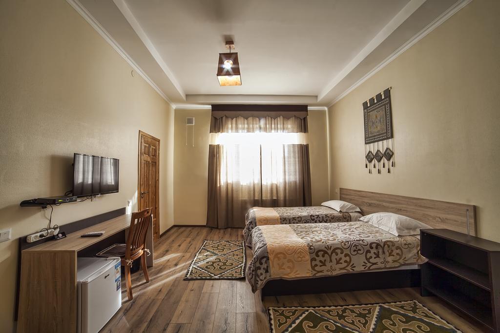 Ethno Boutique Hotel Osj Rom bilde