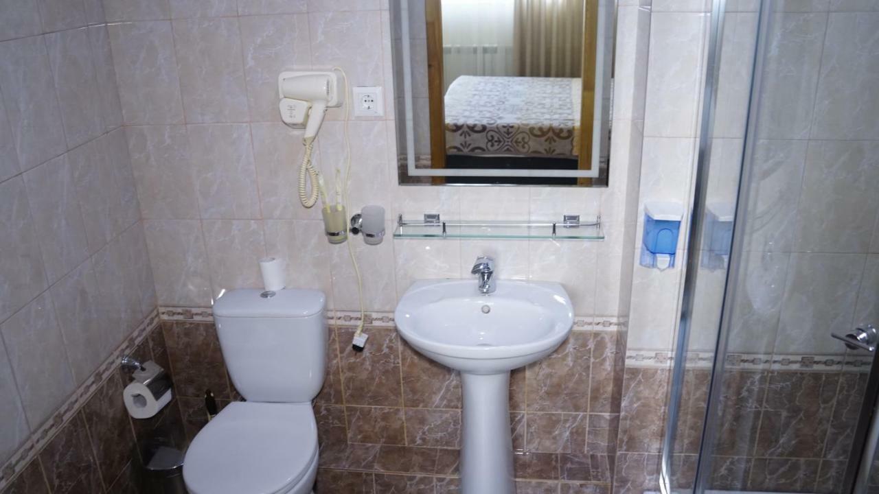 Ethno Boutique Hotel Osj Eksteriør bilde